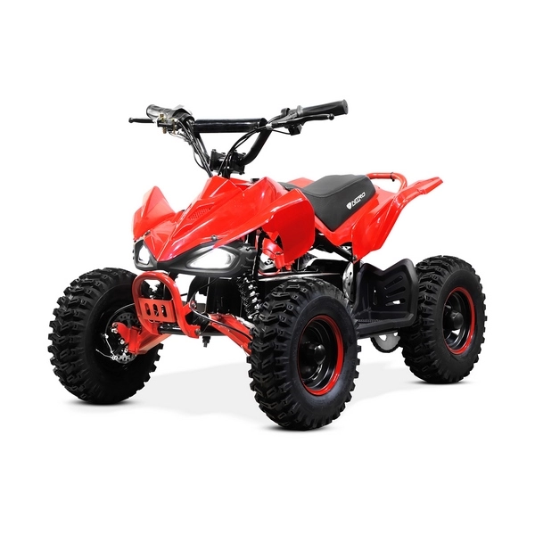 Quad enfant électrique Quad Python Cross 800W 36V