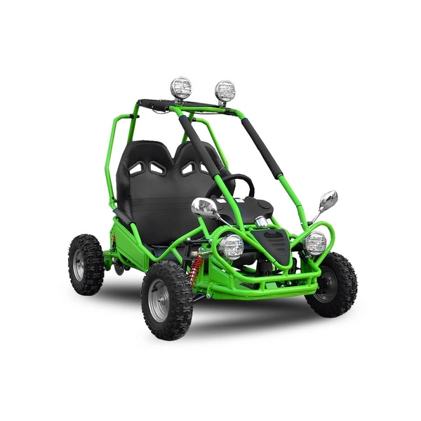 Buggy Enfants 450W 36V Kids Mini Buggy