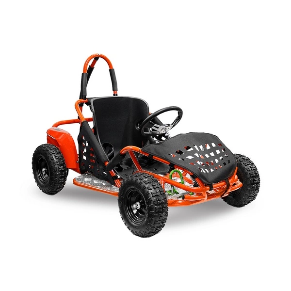 Buggy Enfants GoKid 80cc essence Kids avec moteur Lifan