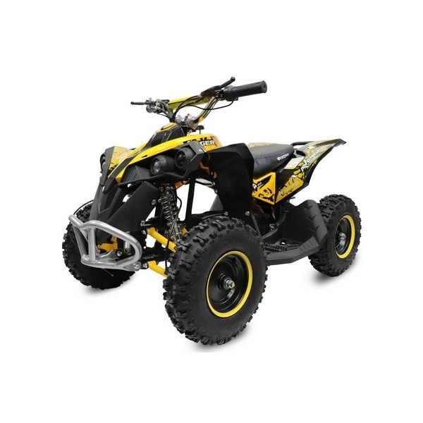 Avenger Deluxe 1200W 48V Mini Quad Enfant Électrique