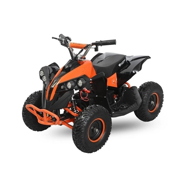 Avenger Deluxe 1000W 48V Mini Quad Enfant Électrique