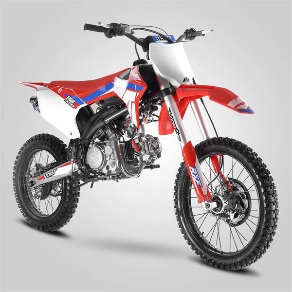 Moto cross 150cc RXF Freeride Apollo