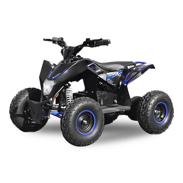 QUAD ELECTRIQUE MADOX XXL 1300W LITHIUM New Modèle