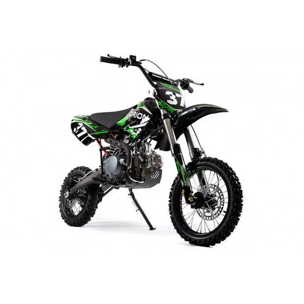 Dirt bike Apollo Orion RFZ 12/14 semi-automatique