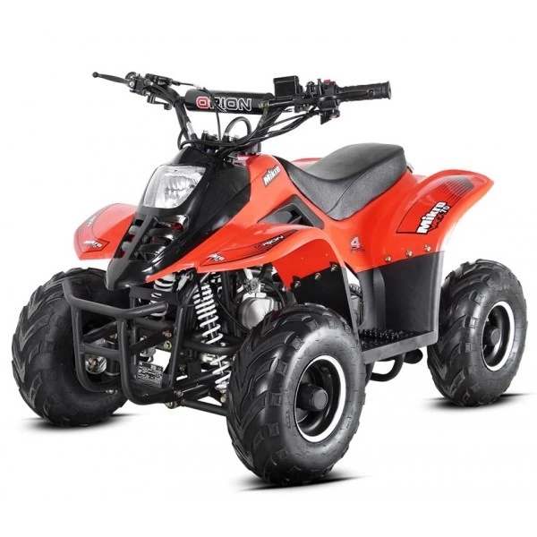 Quad enfant essence Nouveauté Quad 49cc Torino Graffiti 6 2 Temps -  Quadexpress