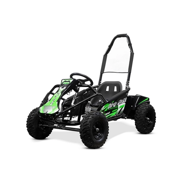 Buggy Enfants GoKid Dirty 1000W 48V Buggy Enfants électrique