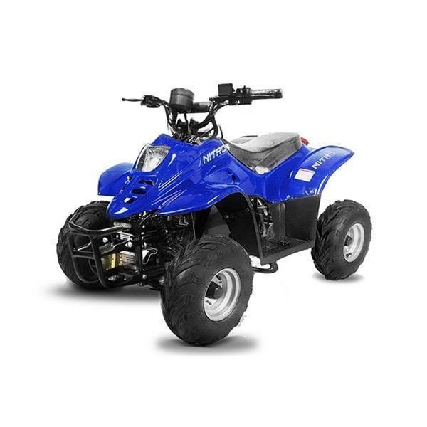 Quad enfant électrique Bigfoot moteur XL 6 pouces