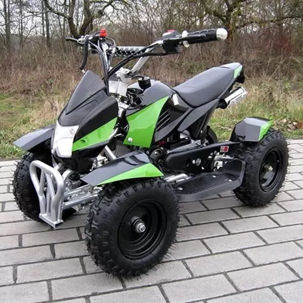 Quad enfant essence COBRA sans télécommande 2 Temps