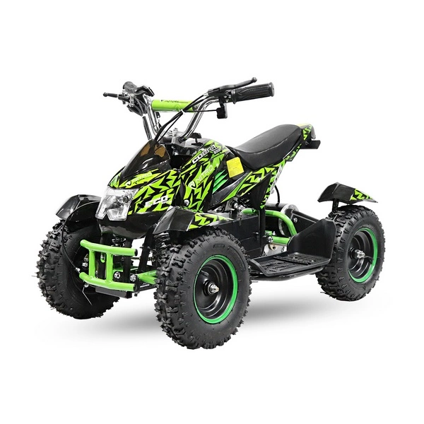 Quad enfant électrique Cobra 800W