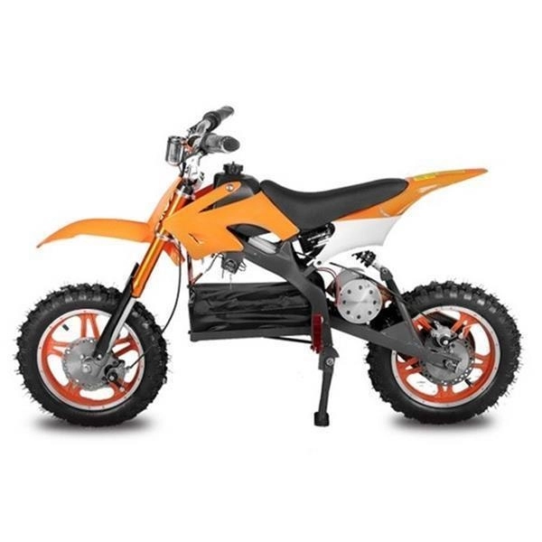36 Volts 500 Watts Gazelle Xtrem moto enfant électrique