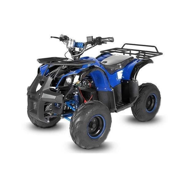 Quad enfant électrique Bazooka 1000 watts 48 volts