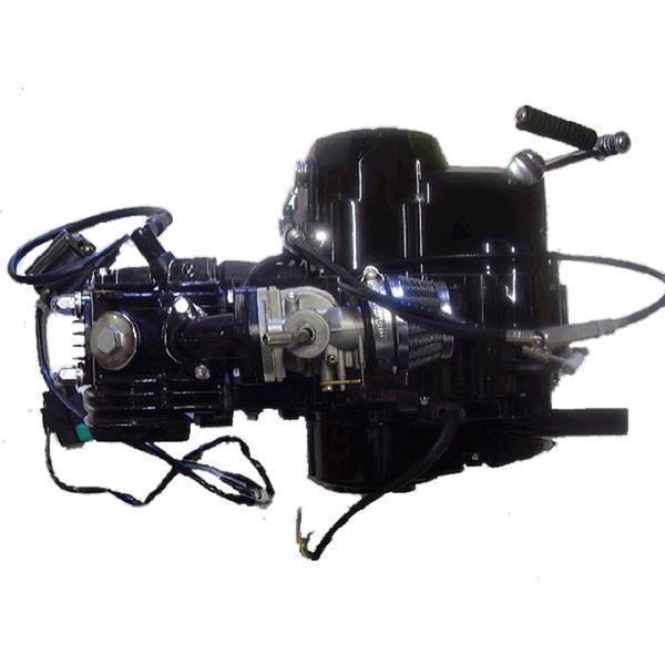 Moteur 125cc