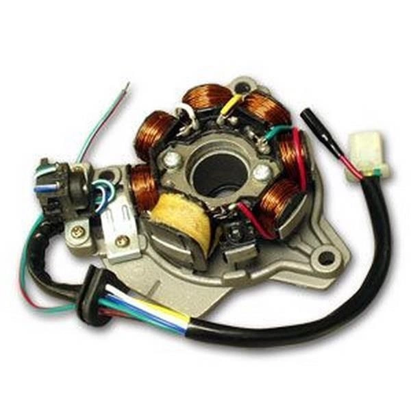 Pièces détachées Stator complet