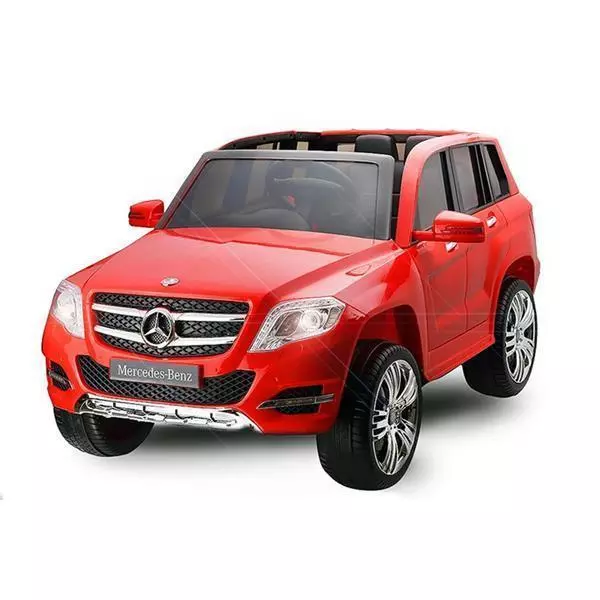 Voiture électrique pour enfant MERCEDES GLK