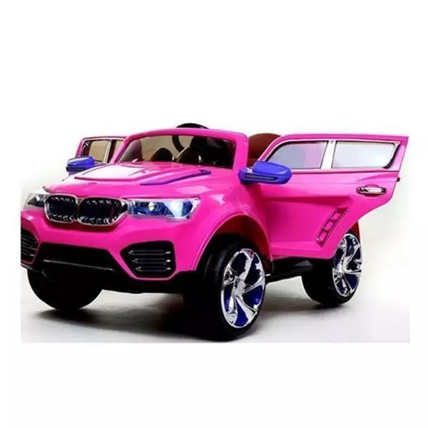 Voiture électrique pour enfant Voiture enfant BMW X6 une place