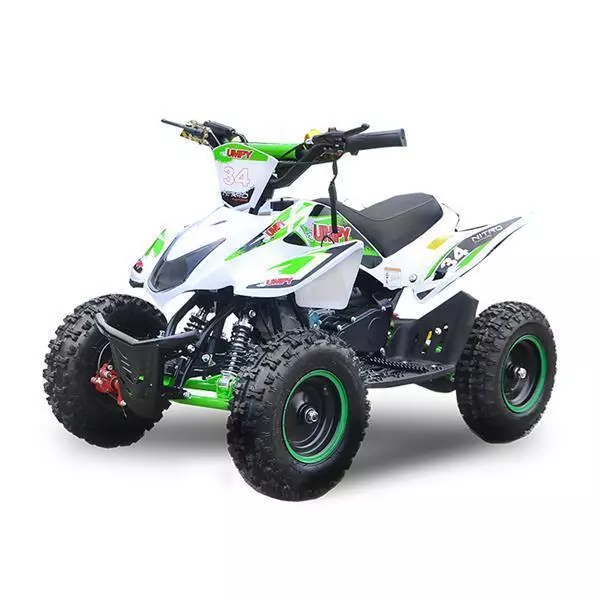 Quad enfant essence Jumpy Deluxe 2 Temps