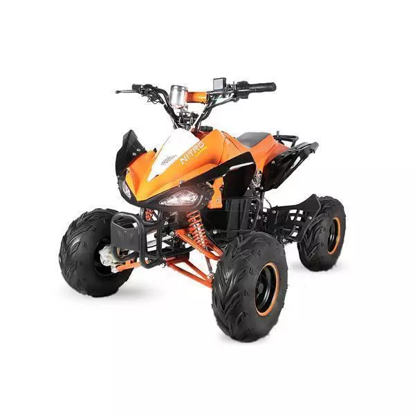 Quad enfant électrique Eco Speedy 1000W 36V