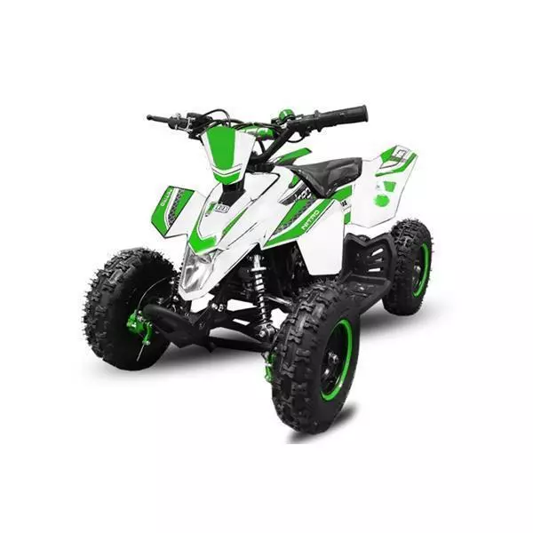 Quad enfant électrique Eco Madox 6 pouces 800W